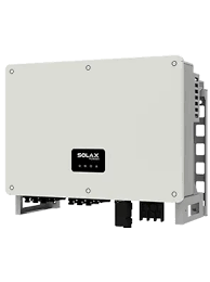 Solax 40 KW ongrid Inverter