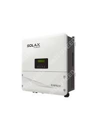 Solax Inverter 5 KW