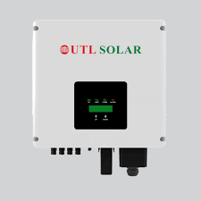 UTL 5 KW Solar Inverter