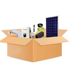 Solar KIT - 4.4 KW